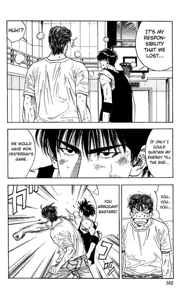 Slam Dunk, Chapter 133 image 16